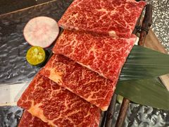 -厚贞日式烤肉(浦东汇智店)