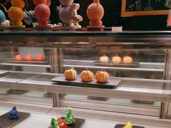 -美盛喜来登大酒店-盛宴标帜餐厅