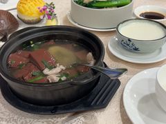 -麒麟中餐厅·经典粤菜·地道菜式老字号(广州长隆酒店)