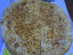 烤馕-新疆玉石阿卜都烧烤(太平南路店)