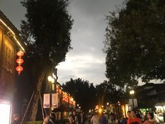 -百饼园(南后街店)