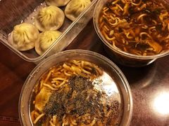 酸辣汤-鼎泰丰(当代商城店)