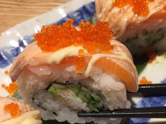-初居食屋日式料理(万象城购物中心店)