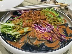 -将相和·海鲜蒸饺大连菜