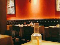 大堂-丝路金桃·新疆菜(徐汇店)