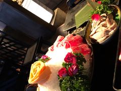 -捞王锅物料理(凯旋路店)