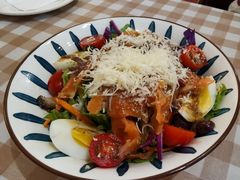 -后厨意餐La Cucina(外交公寓店)