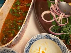 -龟兹KUCINA·新疆菜(前滩L+PLAZA店)