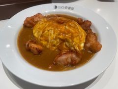 -COCO壱番屋(大华路店)