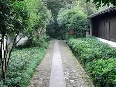-法云古村