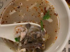 羊杂汤-吉味馆(柠溪店)