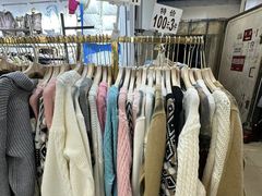 -七浦路服装批发市场