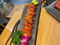 -久苑烧肉(世界城广场店)