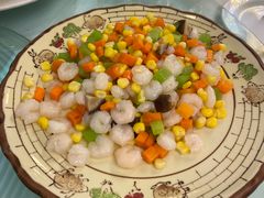 -清真马祥兴菜馆(云南北路店)