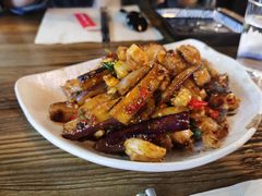 -Hi YOU你的饭局泰餐厅(雍和宫店)