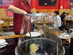 -醉旺柴火鸡(棠东店)