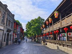 -三坊七巷历史文化街区