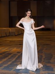 -MANLI BRIDAL婚纱