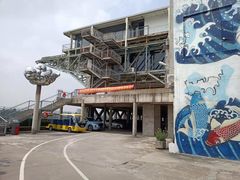 -广州市紫泥堂文化创意园景区