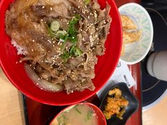 -食其家·牛丼咖喱(冠捷大厦店)