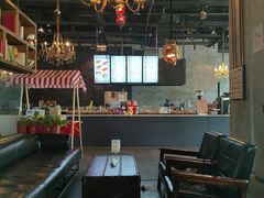 -漫咖啡 (CCPAPK创意港店)