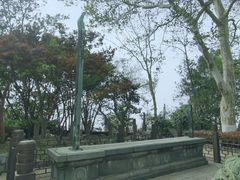 景点-紫金山天文台