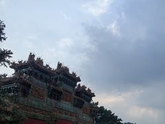 -须弥福寿之庙