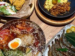 -KimPro 辛普乐概念韩餐