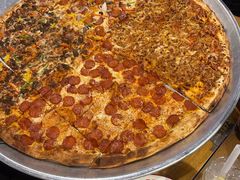 -Tube station站点比萨(王府井百货店)