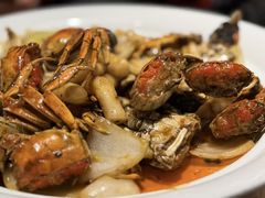 -周家二小姐的菜(西津渡店)