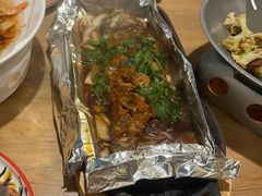 -新白鹿餐厅(城西银泰城店)