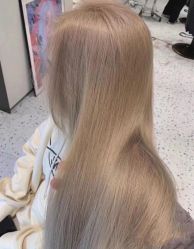 -3AM·S HAIR SALON烫发染发接发