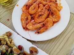 -聚德福海鲜家常菜(刘庄店)