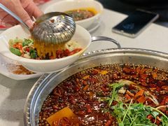 -味之绝美蛙鱼头火锅(高新店)