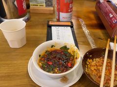 -黔哆哆地摊酸汤火锅(清湖店)