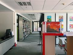 -广州法语联盟(瑞福大厦店)