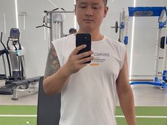 -乾坤乐健·游泳健身(渝江店)