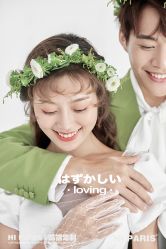 -巴黎婚纱摄影(瑞安旗舰店)