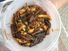 iphone_upload_pic-明呈黄鱼面馆(斜土路店)