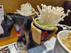 -刘一锅筋头巴脑(大悦城C店)