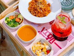 -星漠亲子餐厅•有机食材•儿童游乐