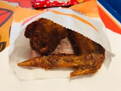 -汉堡王(百花谷店)