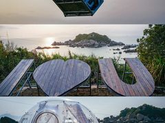 -巽寮湾