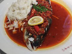 -湘菜园·现炒土菜(六纬路店)