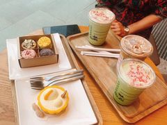 -星巴克(深圳前海企业公馆店)