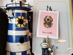 -La Creperie法餐厅(桃江路店)