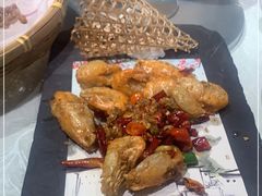 -花溪雨·森林餐厅(石基店)