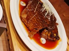 -卫鼎轩·曹公馆(鼓楼店)