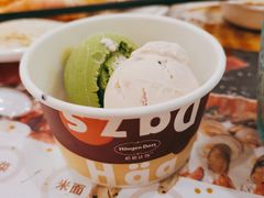 -芭菲盛宴·环球美食(锦城万达广场店)