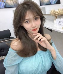 -那茉 Hair Salon